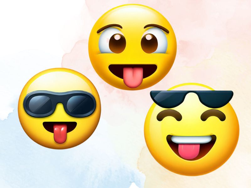 Emojiernas Magi: Hur Små Symboler Förändrat Vårt Digitala Språk
