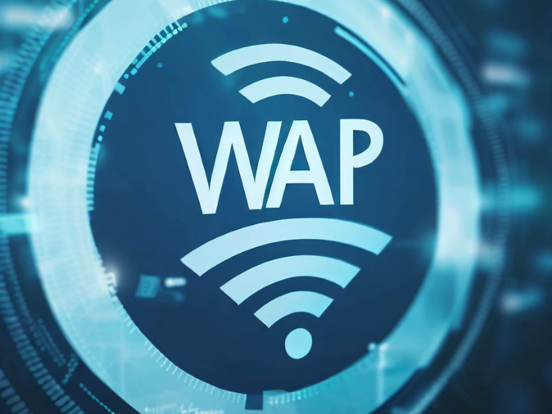 Revolutionerande Anslutning: Wireless Application Protocol (WAP)