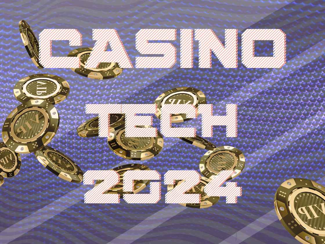 Ny och Spännande Teknik på Online Casinon
