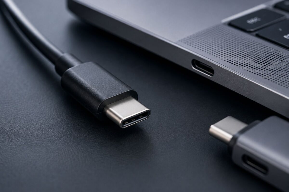 Vad gör egentligen USB-C så komplicerat?
